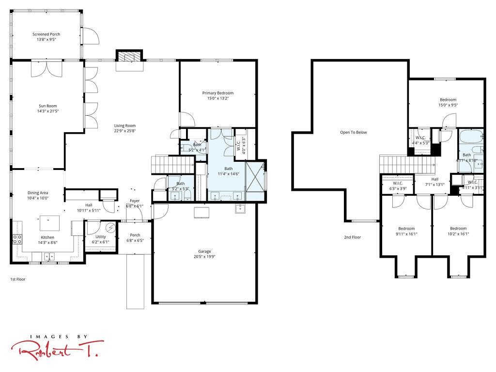 2219 LAUREL VALLEY Drive