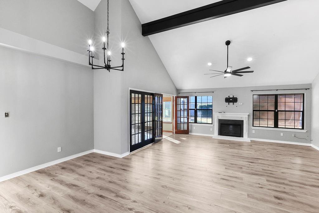 2219 LAUREL VALLEY Drive