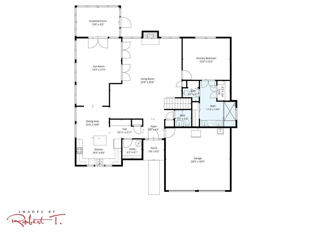 2219 LAUREL VALLEY Drive