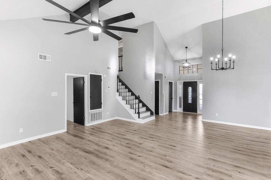 2219 LAUREL VALLEY Drive