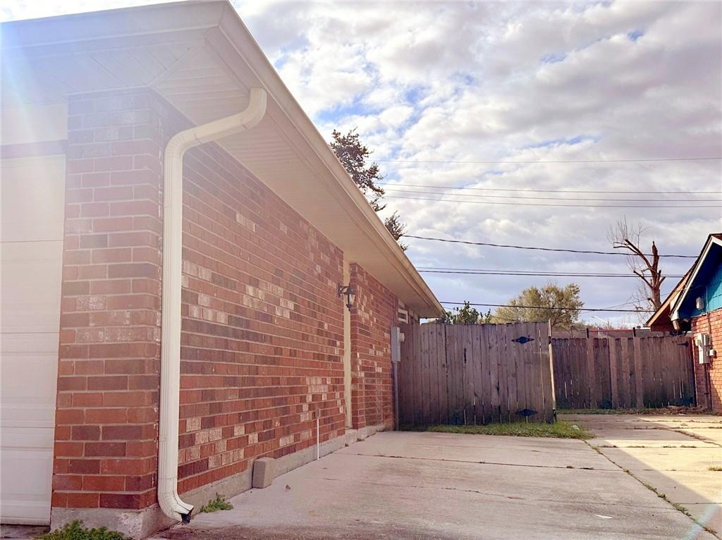 510 FRISCO Drive