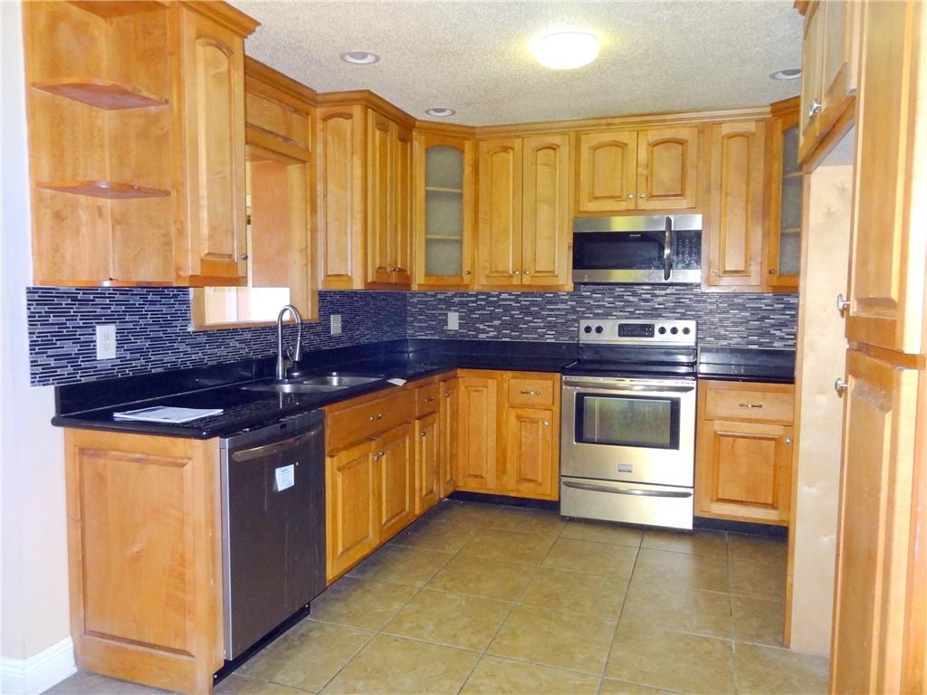 510 FRISCO Drive