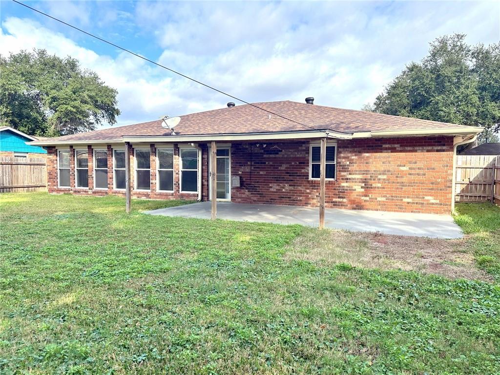 510 FRISCO Drive