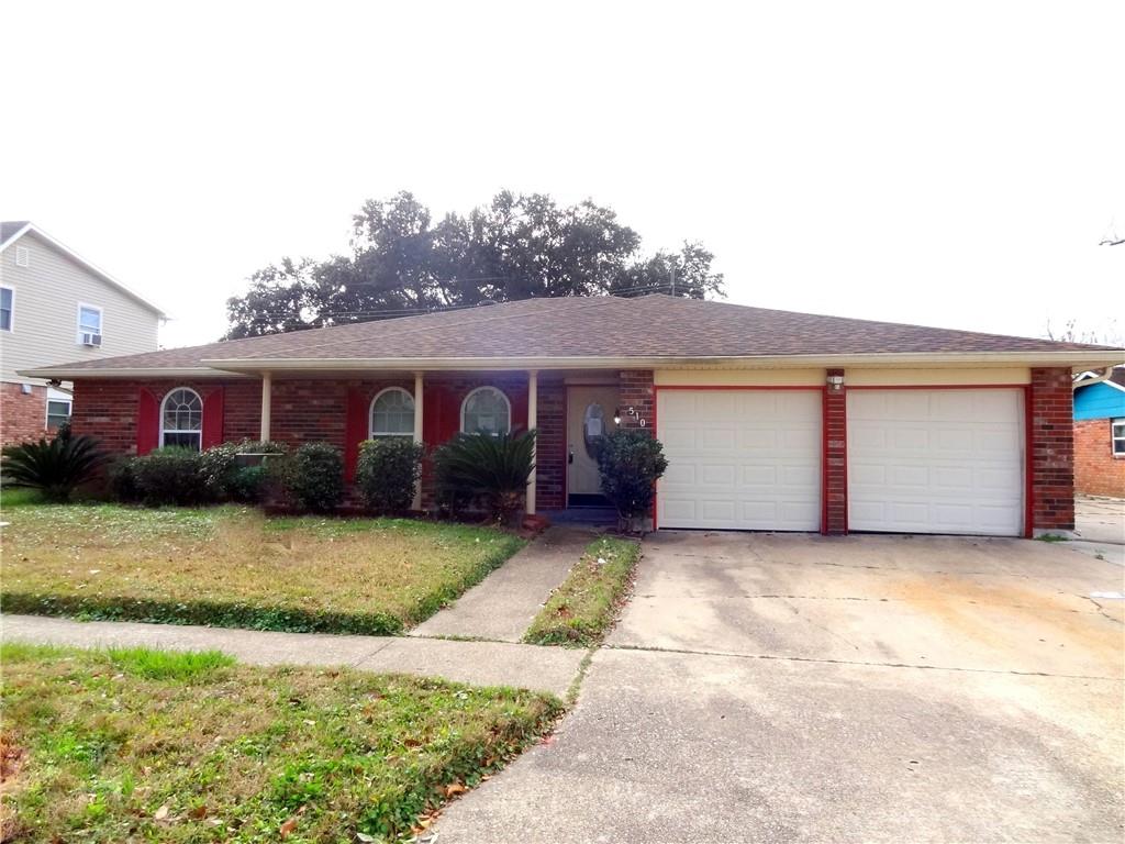 510 FRISCO Drive
