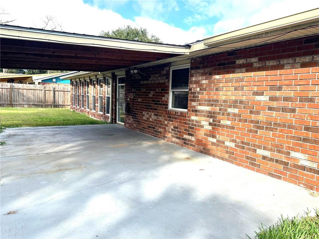 510 FRISCO Drive