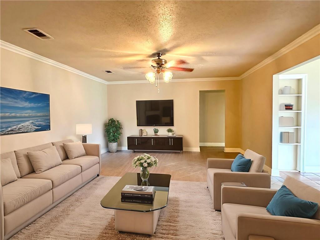 510 FRISCO Drive
