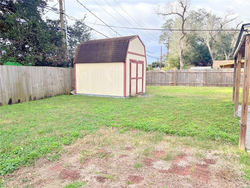 510 FRISCO Drive