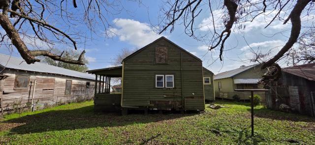 518 SAINT PATRICK Street