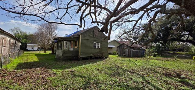 518 SAINT PATRICK Street