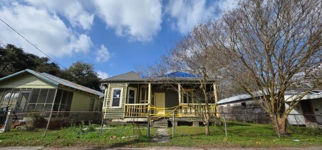 518 SAINT PATRICK Street