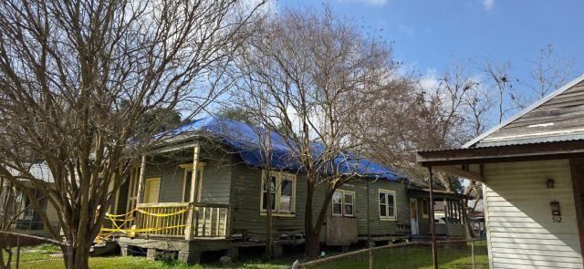 518 SAINT PATRICK Street