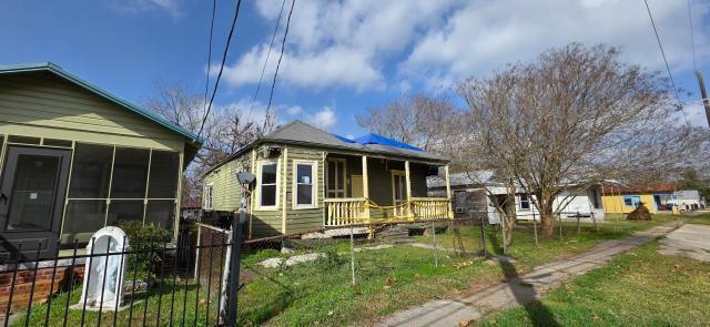 518 SAINT PATRICK Street