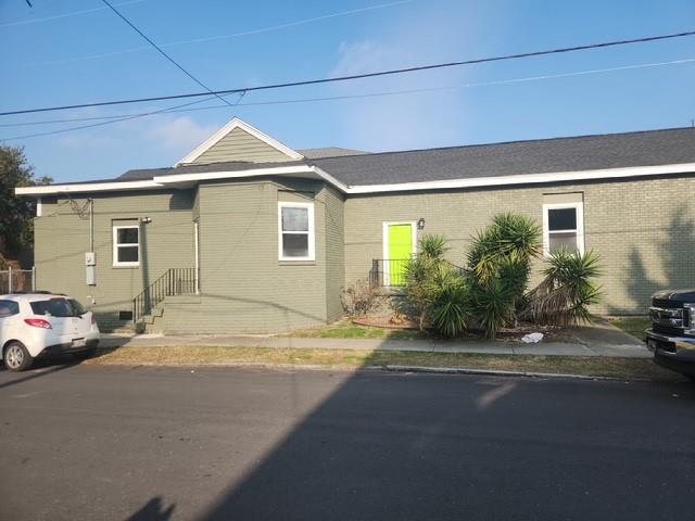 3533 S LIBERTYY Street