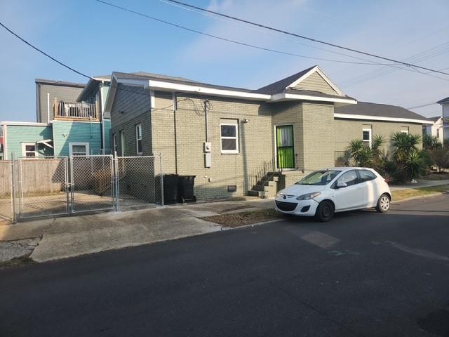 3533 S LIBERTYY Street