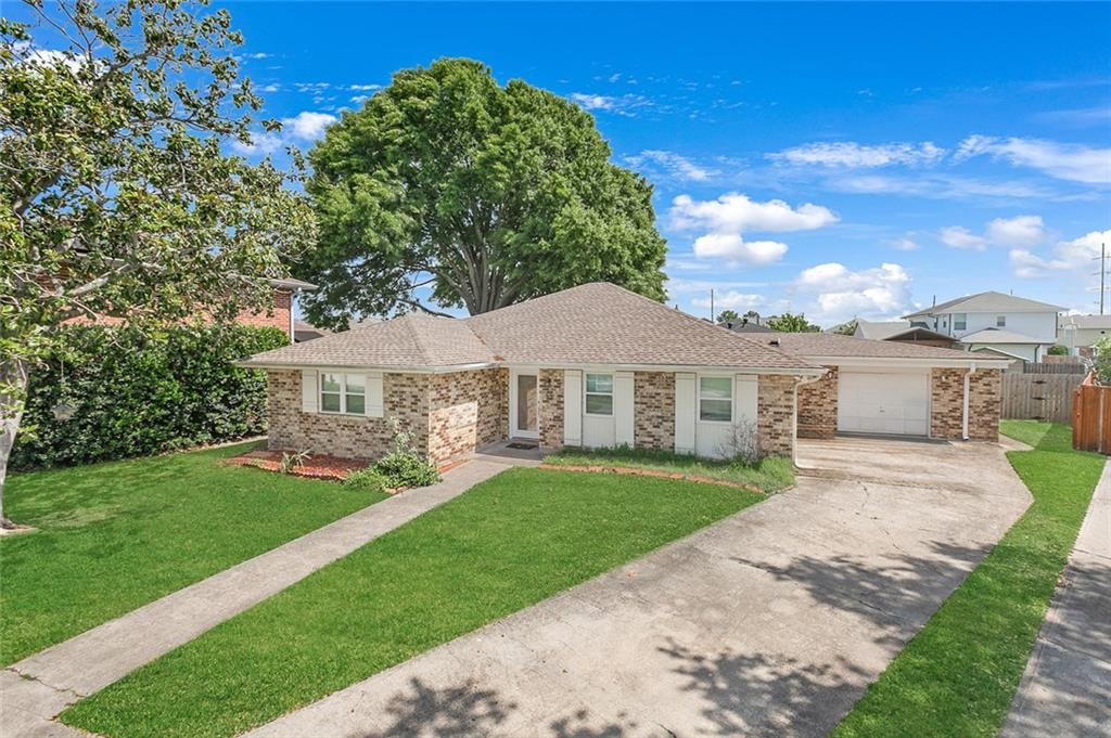 44 BRITTANY Drive