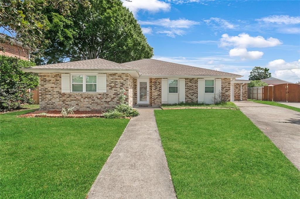 44 BRITTANY Drive