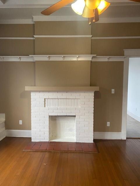 124 N GALVEZ Street 2