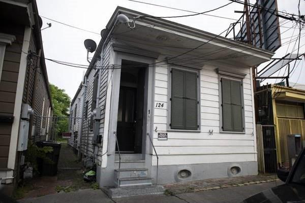124 N GALVEZ Street 2