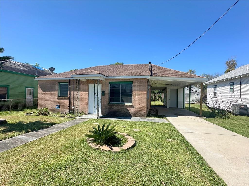 407 POLLOCK Place
