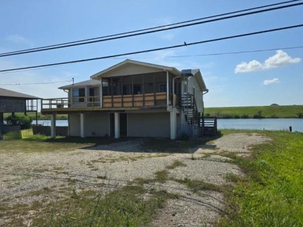 54357 HIGHWAY 433 Highway