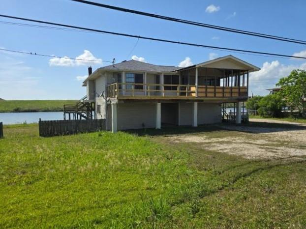 54357 HIGHWAY 433 Highway