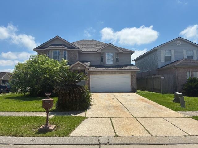 1111 ARTESA Drive