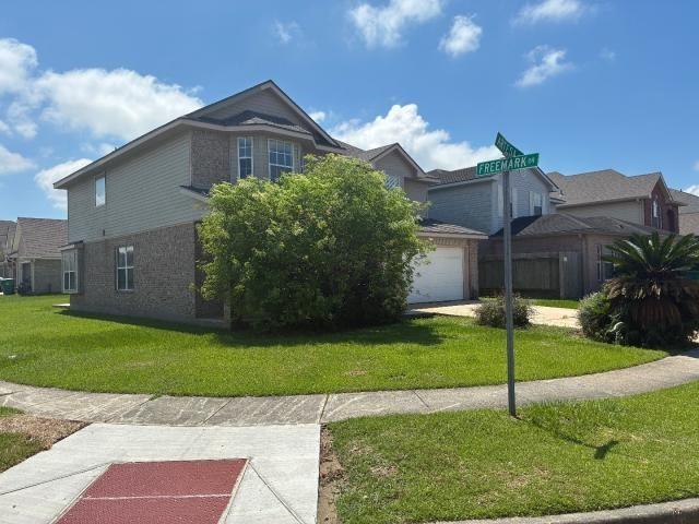 1111 ARTESA Drive