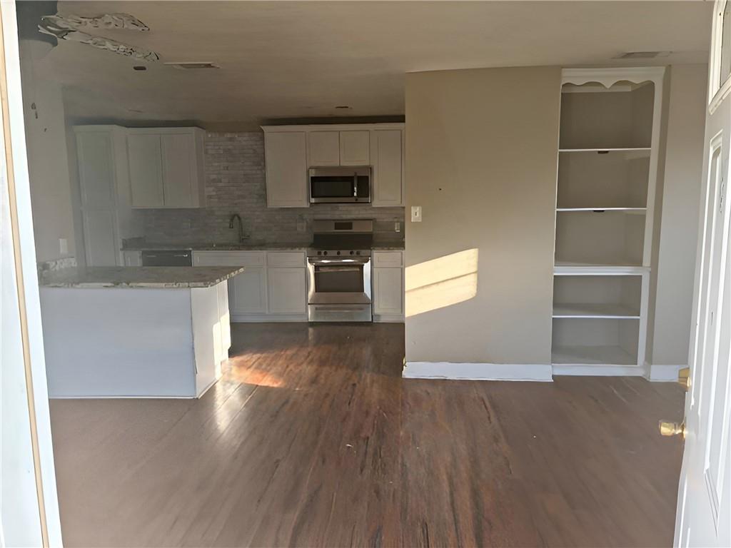 2405 RAMSEY Drive