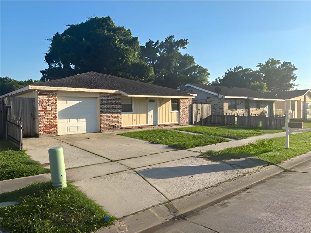 2405 RAMSEY Drive