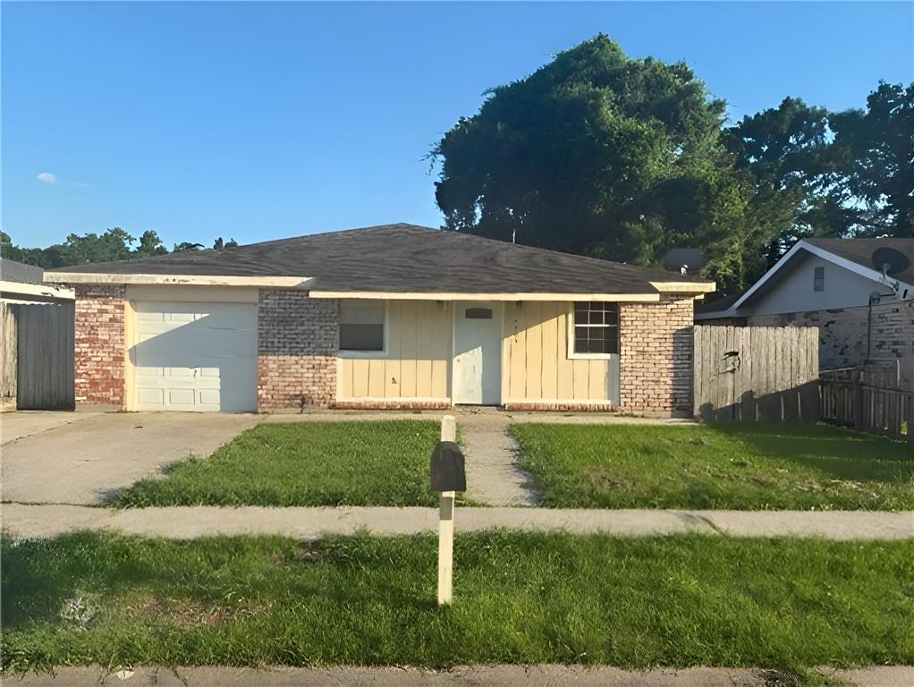 2405 RAMSEY Drive