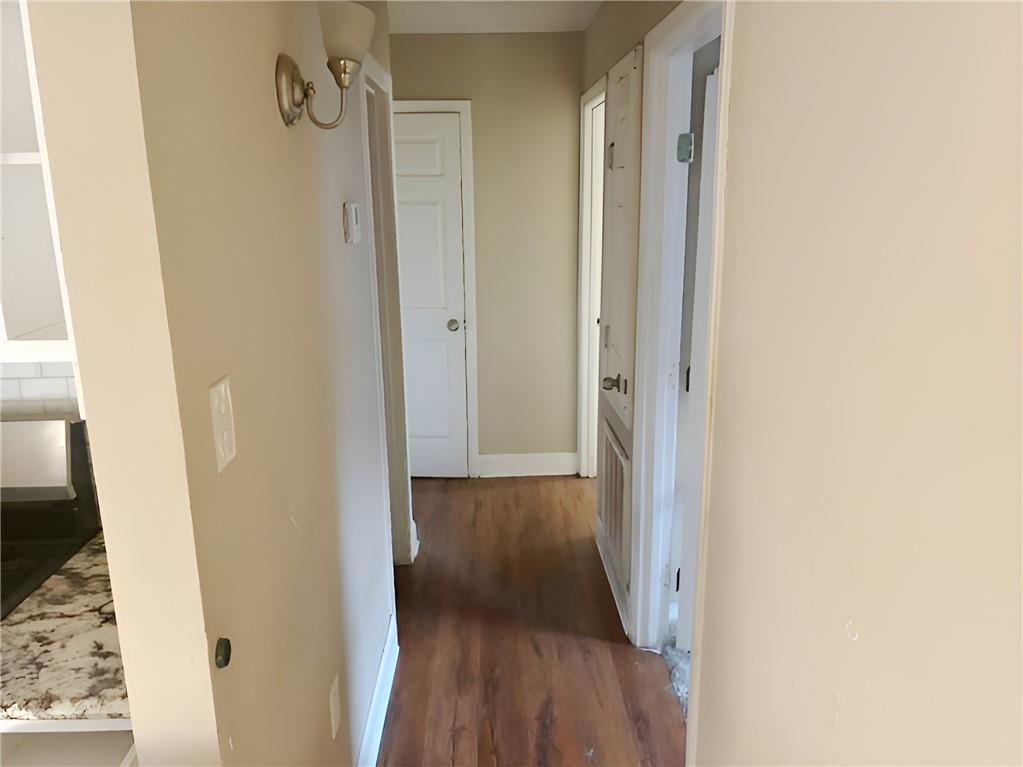 2405 RAMSEY Drive