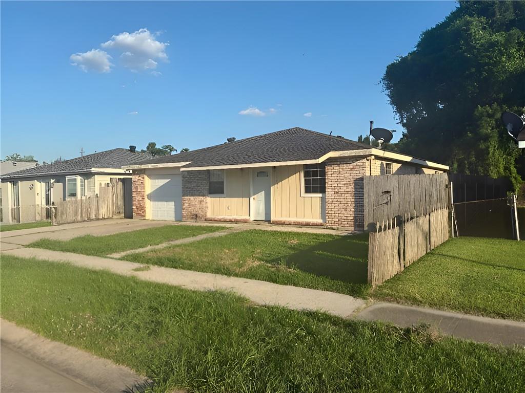 2405 RAMSEY Drive
