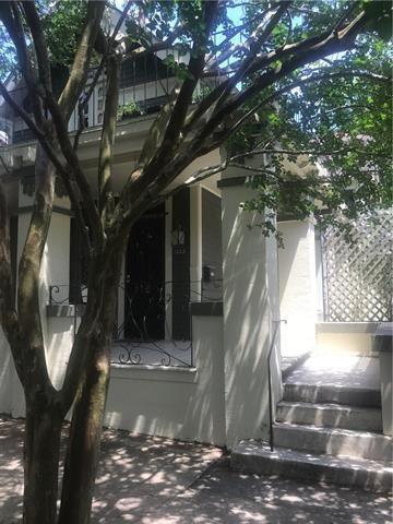 1228 N DORGENOIS Street