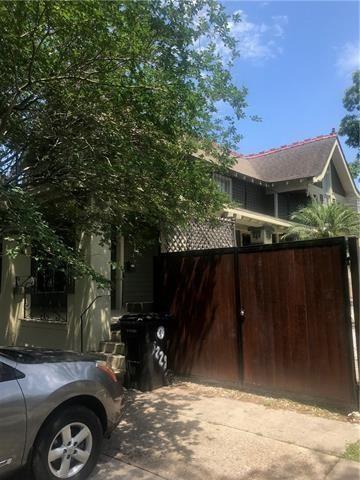 1228 N DORGENOIS Street