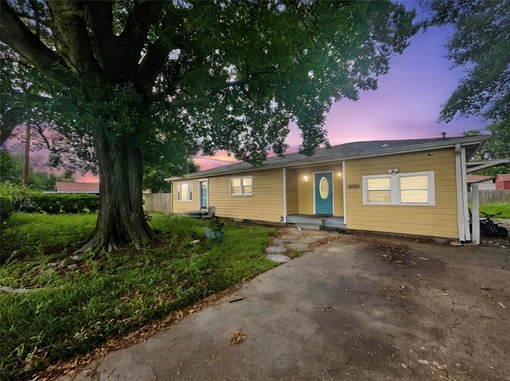 3701 RIVER Road