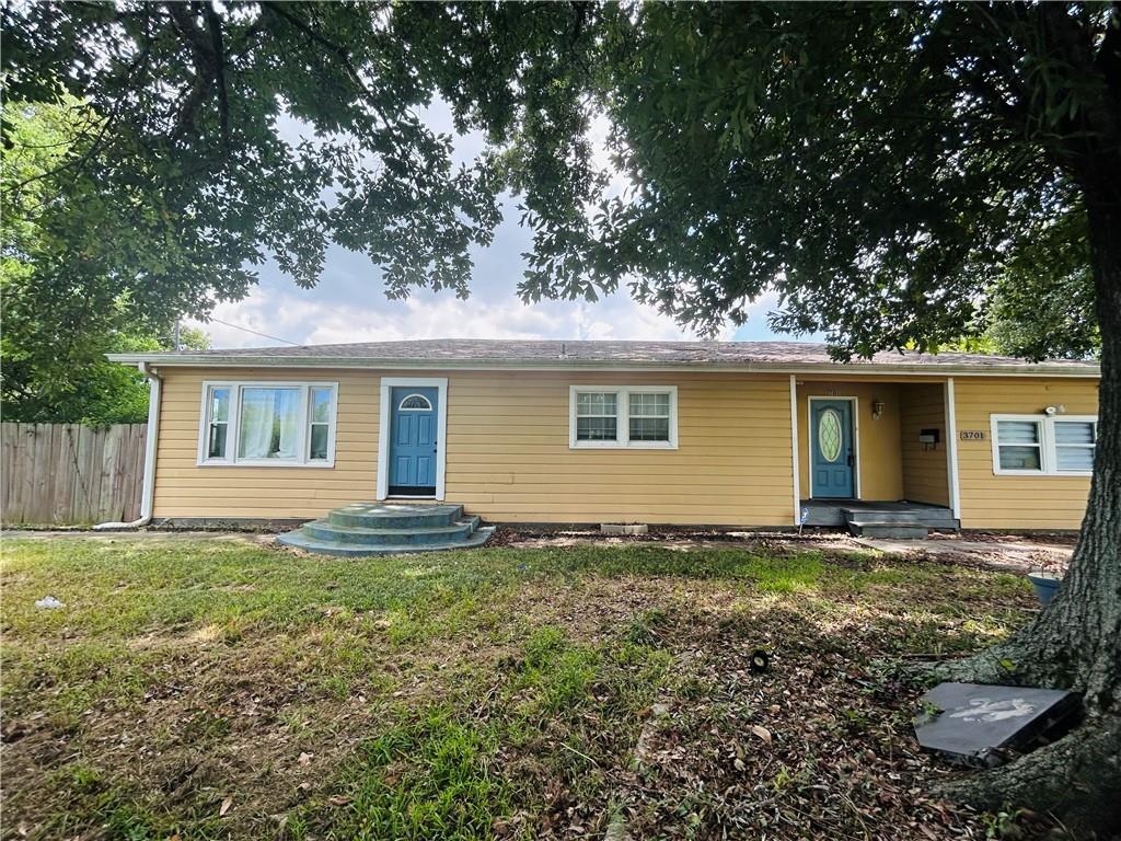 3701 RIVER Road