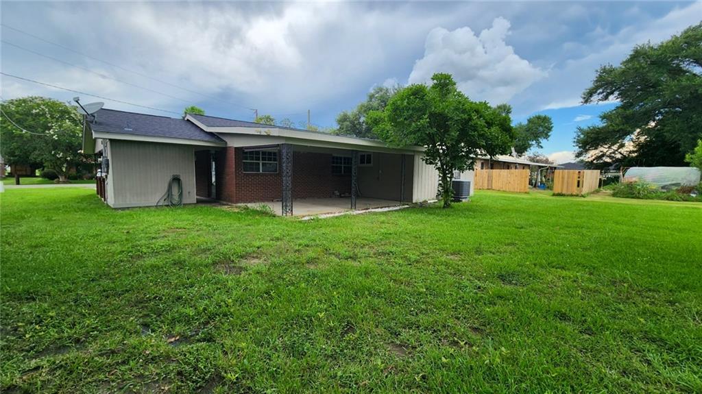 13 RIVERPARK Drive