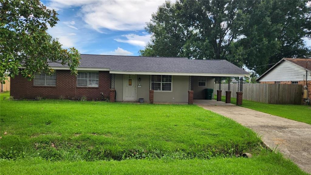 13 RIVERPARK Drive