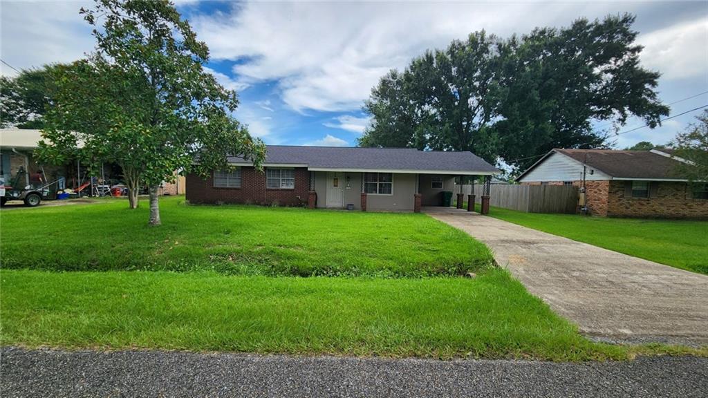 13 RIVERPARK Drive