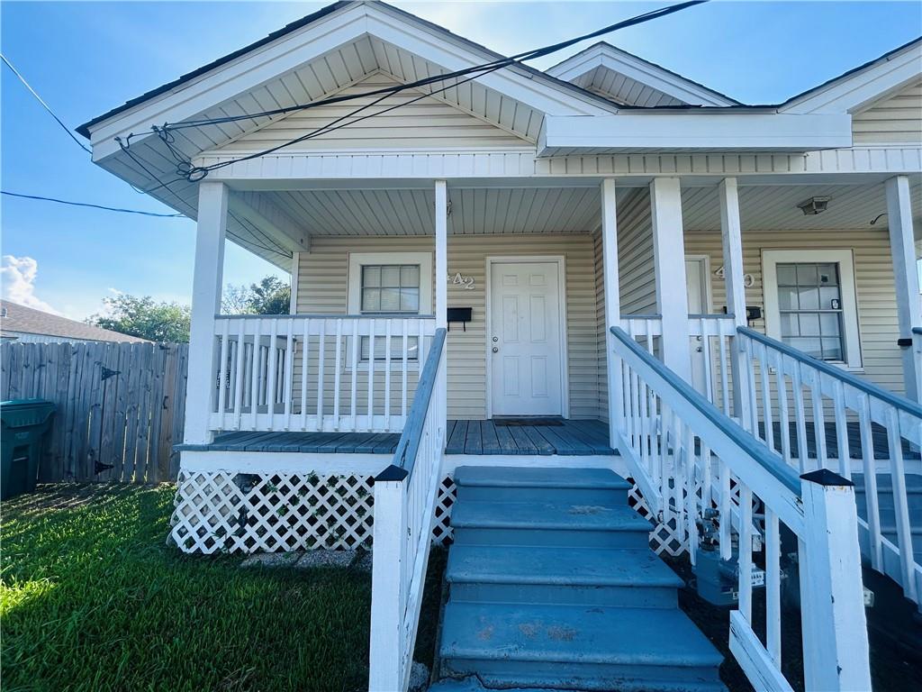 442 WESTWOOD Drive