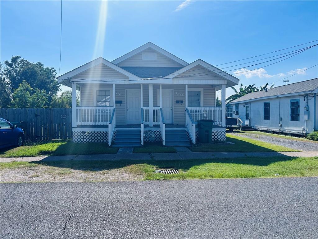 442 WESTWOOD Drive
