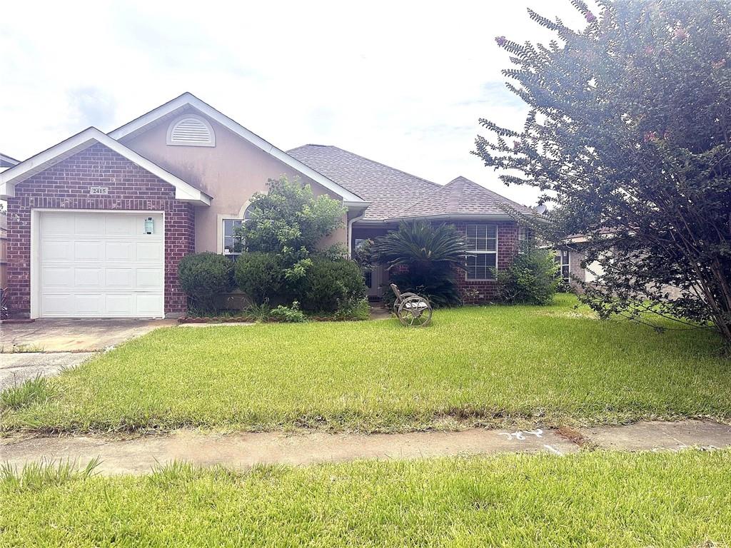 2415 AMY Drive