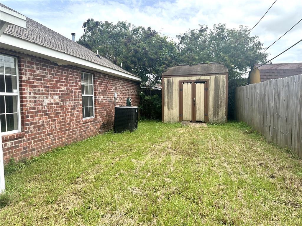 2415 AMY Drive
