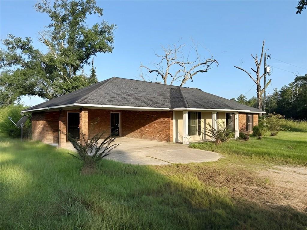 22982 CHARLES HOLDEN Road