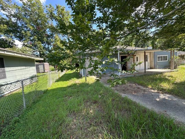 654 OLD RAFE MEYER Road