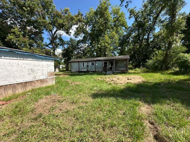 654 OLD RAFE MEYER Road