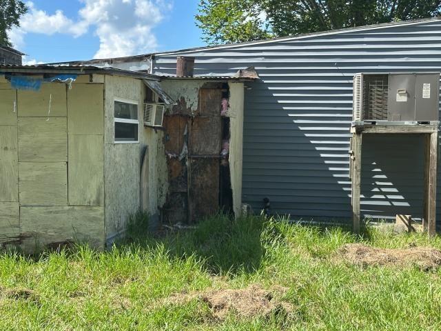 654 OLD RAFE MEYER Road
