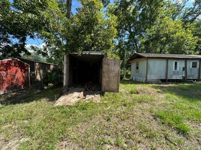 654 OLD RAFE MEYER Road