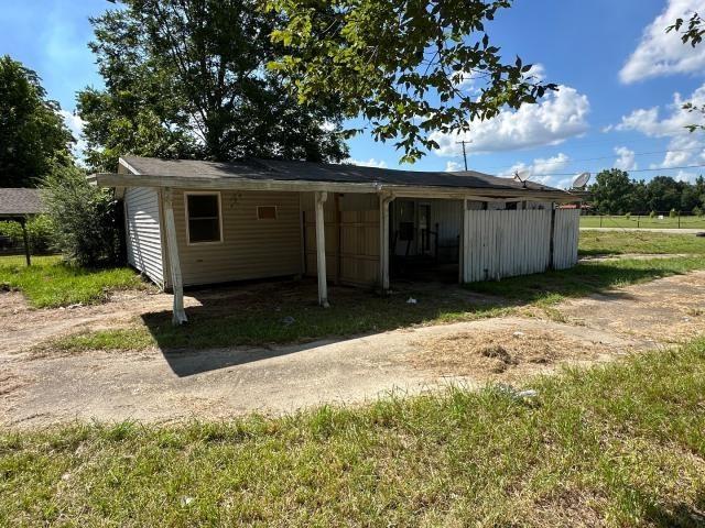654 OLD RAFE MEYER Road