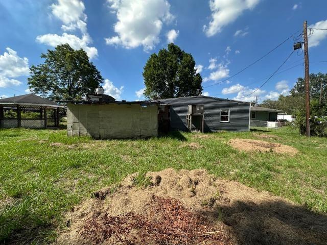 654 OLD RAFE MEYER Road